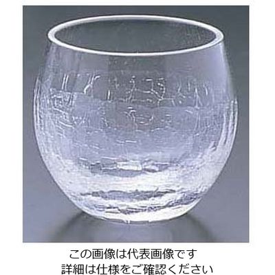 エムズジャパン ぐい呑 No.1039 (6ヶ入) GNー1039 62-6818-61 1ケース(6個)（直送品）