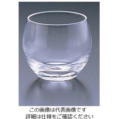 エムズジャパン ぐい呑 No.1040 (6ヶ入) GNー1040 62-6818-64 1ケース(6個)（直送品）