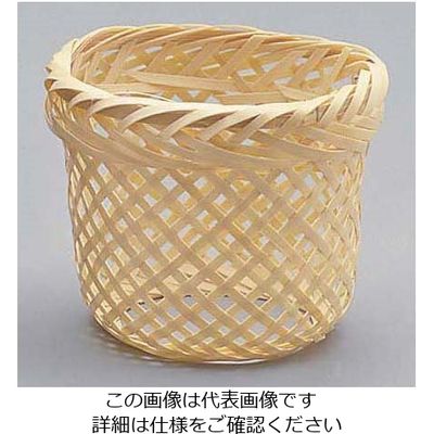 エムズジャパン 茜竹ハカマ D02-19 1個 62-6819-18（直送品）