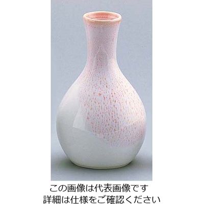 エムズジャパン 桜流し徳利 小 D03-47 1個 62-6819-36（直送品）