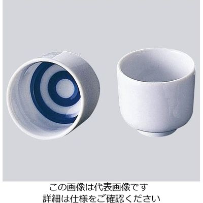 エムズジャパン 蛇の目ぐい呑 3勺 D03-108 1個 62-6819-46（直送品）