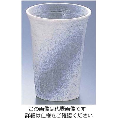 エムズジャパン ルリ吹き削りカップ D02-13 1個 62-6819-72（直送品）