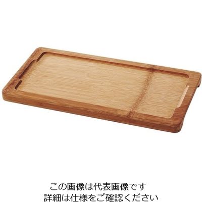 Revol レヴォル レクタンギュラープレート用 ライナー 645200 1枚 62-6820-33（直送品）