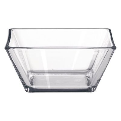 Libbey リビー テンポ スクエアボウル 5・1/2 No.1794710 1個 62-6834-47（直送品）