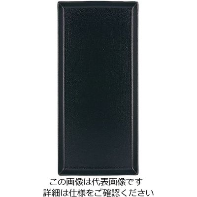 Revol エキノクス レクタンギュラープレート キャストアイアン 649566 1枚 62-6821-67（直送品）