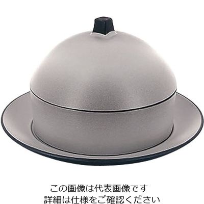 Revol エキノクス ディムサムセット ペッパー 649523 1枚 62-6821-72（直送品）