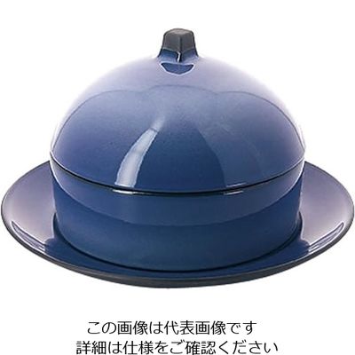 Revol エキノクス ディムサムセット シーラス・ブルー 649524 1枚 62-6821-74（直送品）