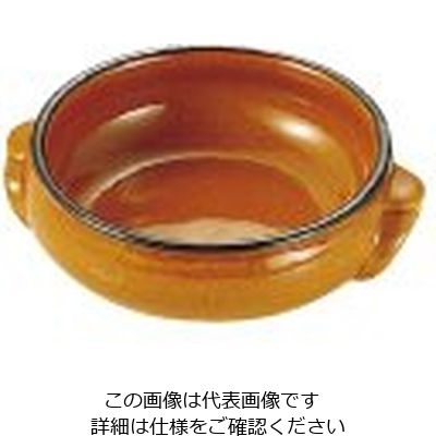 遠藤商事 マトファ陶磁器 耳付ポエロン 10451 1個 62-6824-28（直送品）