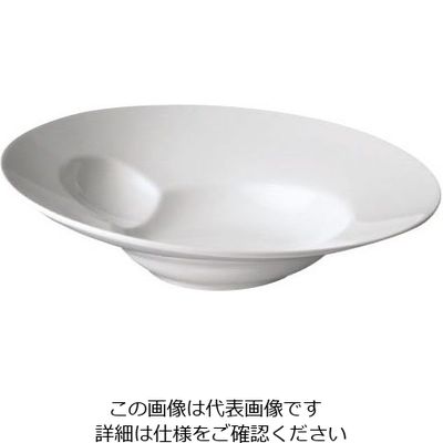 ローゼンタール RT イン グレディエンティ ディープパスタディッシュ26cm 30126 1個 62-6828-22（直送品）