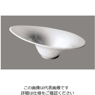 ローゼンタール RT イン グレディエンティ スラントオーバルボール 35483 1個 62-6828-25（直送品）