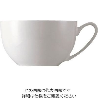 ローゼンタール RT ジェイド モーニングカップ 280cc 10640-34771 1個 62-6828-68（直送品）