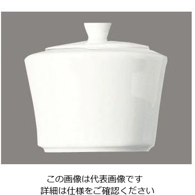 ローゼンタール RT ジェイド シュガーポット 250cc 10640-34341 1個 62-6828-78（直送品）