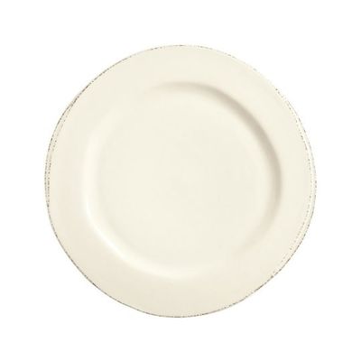 Libbey リビー ファームハウス プレート 26.5cm FH-603 1枚 62-6830-47（直送品）