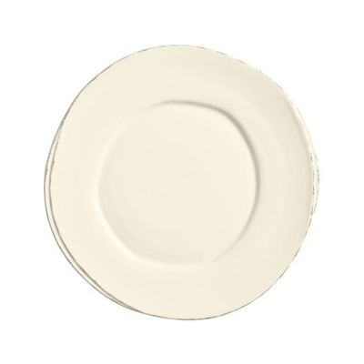 Libbey リビー ファームハウス プレート 26.5cm FH-503 1枚 62-6830-52（直送品）