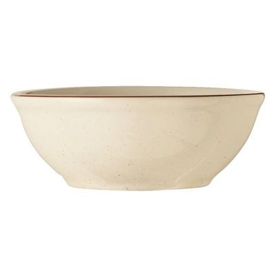 Libbey リビー デザートサンド オートミール 14cm DSD-15 1個 62-6830-25（直送品）
