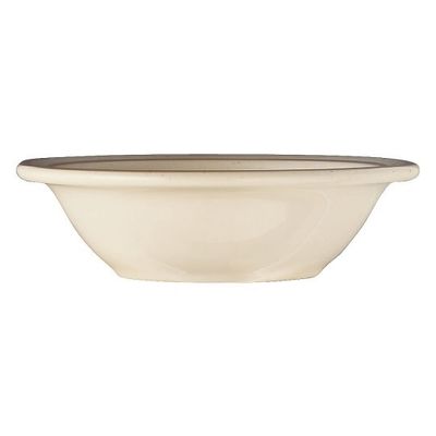 Libbey リビー デザートサンド ボウル 17cm DSD-10 1個 62-6830-24（直送品）