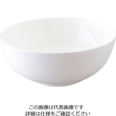 ミヤザキ食器 エチュード ボール 20cm ET2003 1個 62-6831-66（直送品）