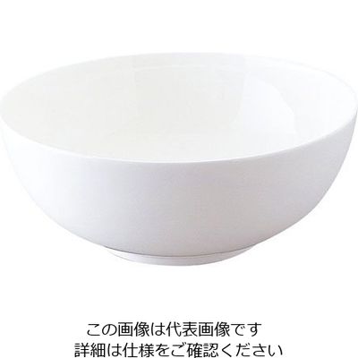 ミヤザキ食器 エチュード ボール 22cm ET2203 1個 62-6831-67（直送品）
