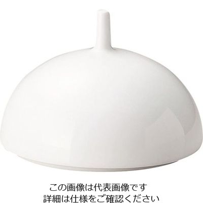 ミヤザキ食器 エコス グルメプレート カバーL (29cm用) CV2912-L 1枚 62-6831-86（直送品）
