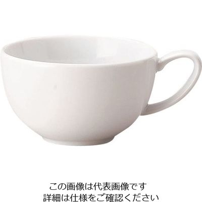 ミヤザキ食器 エコス カップ 300cc(12個入) CV0104 1ケース(12個) 62-6831-90（直送品）