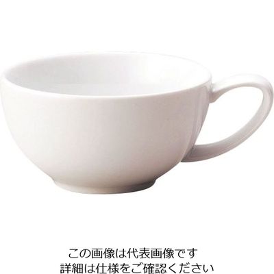 ミヤザキ食器 エコス カップ 235cc(12個入) CV0204 1ケース(12個) 62-6831-91（直送品）