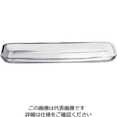 ヴィディヴィ フィニーチェ トレイ 33×16cm 60457EM 1個 62-6834-79（直送品）