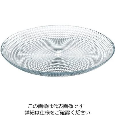 ジェネレーション デザートプレート PS10478 1枚 62-6835-01（直送品）