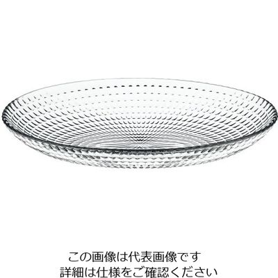 ジェネレーション オーバルプレート PS10486 1枚 62-6835-02（直送品）