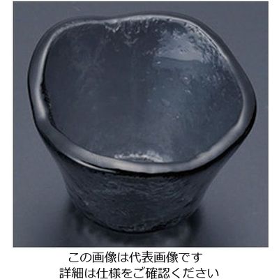 遠藤商事 タイガーグラス ショットグラス グレー 025-032-07 1個 62-6836-01（直送品）