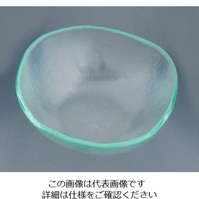 遠藤商事 タイガーグラス ラウンドボウル 150 021ー061ー01 クリア 62-6835-97 1個（直送品）