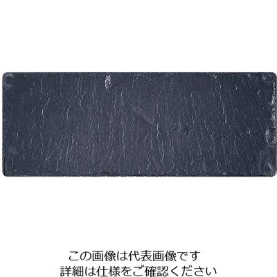 アズワン ジャストスレート スレートボードミニ レクタンギュラー トリプル 62-6836-10 1個（直送品）