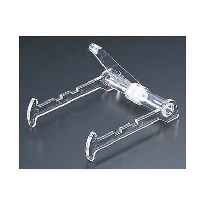 タイガークラウン 絵皿立てスタンド 小 NO.714 1枚 62-6836-25（直送品）