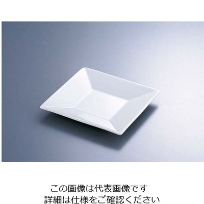 遠藤商事 13.5cmプレート 62-6840-74 1枚（直送品）