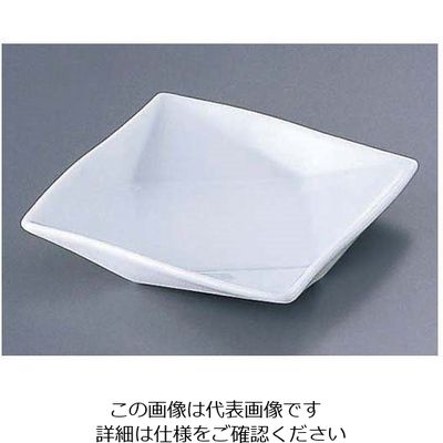 遠藤商事 折り紙 10cmプレート 62-6840-86 1枚（直送品）