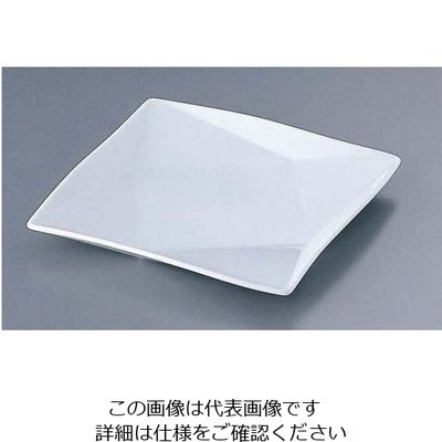 遠藤商事 折り紙 15cmプレート 62-6840-87 1枚（直送品）