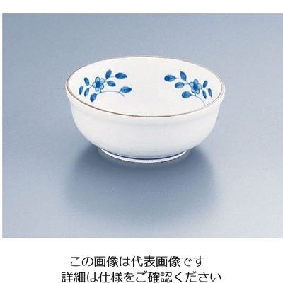 遠藤商事 AZ4ー269 イングレ小花小鉢 62-6842-21 1個（直送品）