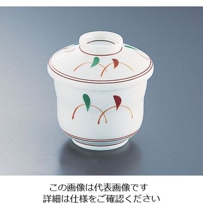 遠藤商事 草しずくむし碗 62-6843-62 1個（直送品）