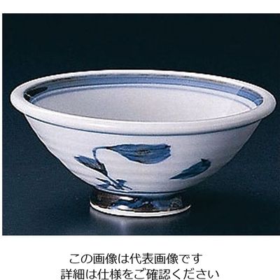 エムズジャパン 玉渕花絵中平 B03-37 1個 62-6843-77（直送品）