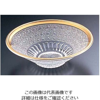 アズワン 香菊 No.1 天金 KMーK1G 62-6846-43 1個（直送品）