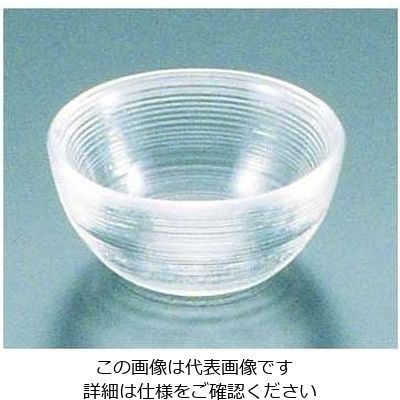 遠藤商事 硝子和食器 すみだ のぞき No.6 スキ 62-6845-68 1個（直送品）