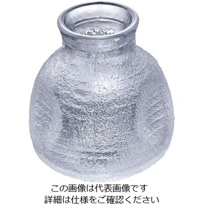遠藤商事 そば徳利小 スキ 11-521W 1個 62-6846-20（直送品）