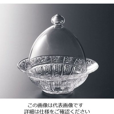 遠藤商事 ヴァルカン 蓋物 No.301ー2 CA-P301F-2 1個 62-6846-52（直送品）