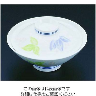 遠藤商事 キューセラ洋ぶどうシリーズ 飯碗(中) 身 62-6856-90 1個（直送品）