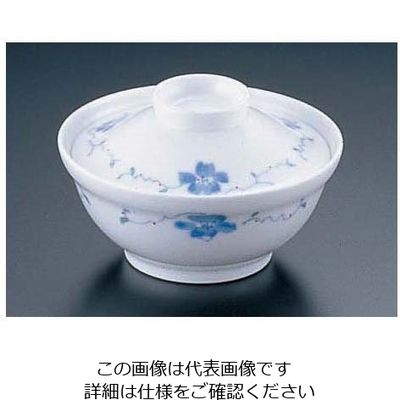 遠藤商事 九セラ フラックスシリーズ 飯碗(小) (身) 62-6857-20 1個（直送品）