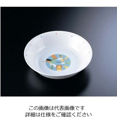 遠藤商事 高強度磁器 ハローシリーズ Hー019 6インチオートミル 62-6857-40 1個（直送品）