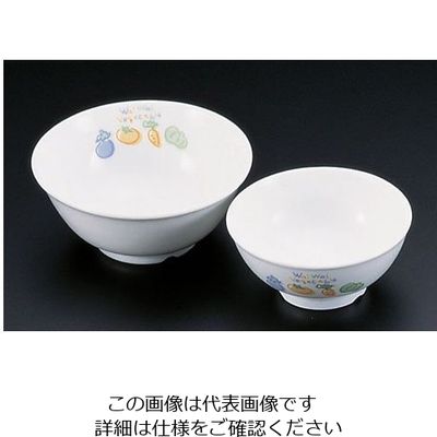 遠藤商事 キッズメイト ベジタブル 水切りボール 62-6857-52 1個（直送品）