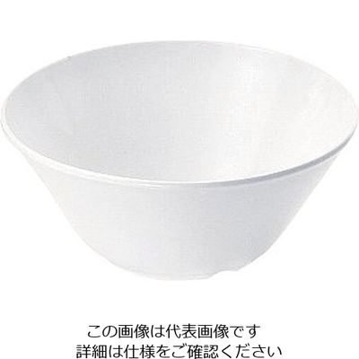 遠藤商事 高強度磁器 ホワイト 切立小鉢 WH-012 1個 62-6858-09（直送品）