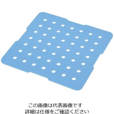アズワン デリバリーコンテナRHー100用中棚板 62-8183-63 1個（直送品）