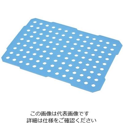 アズワン デリバリーコンテナRHー300用底板・中棚板(兼用) 62-8183-70 1個（直送品）