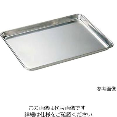 アズワン エコクリーン ケーキバット 11インチ 62-8175-98 1個（直送品）